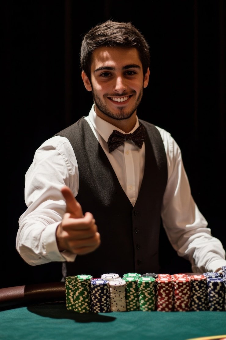 Prize Table Game 